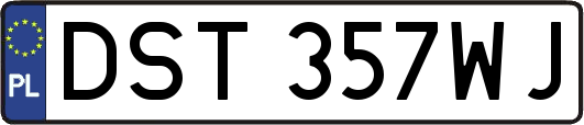 DST357WJ