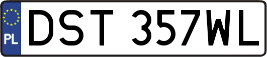 DST357WL
