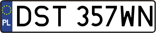 DST357WN