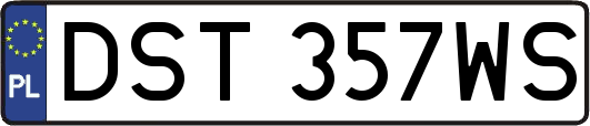 DST357WS