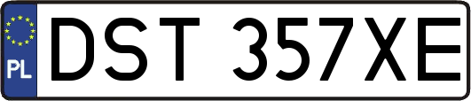 DST357XE