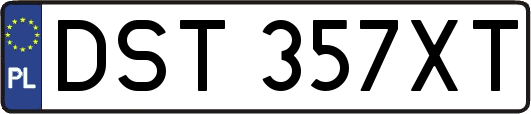 DST357XT