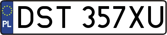 DST357XU