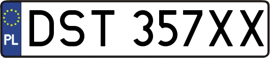 DST357XX