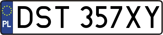 DST357XY