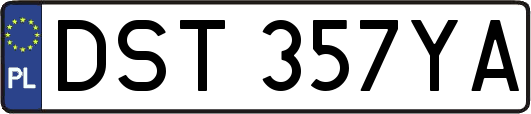 DST357YA