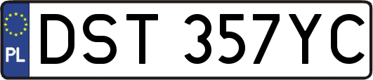 DST357YC