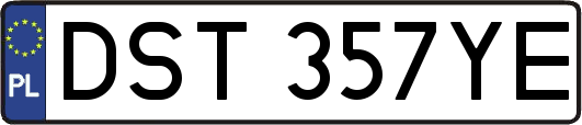 DST357YE