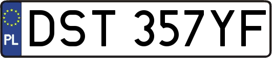 DST357YF