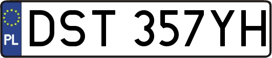 DST357YH