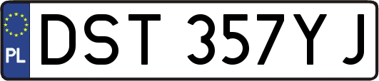 DST357YJ