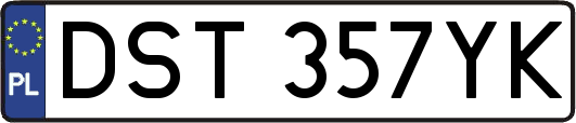 DST357YK