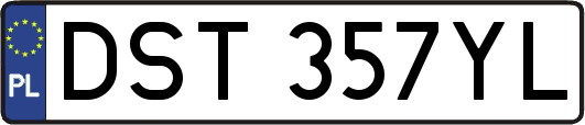 DST357YL