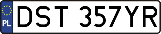 DST357YR