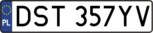DST357YV