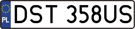 DST358US