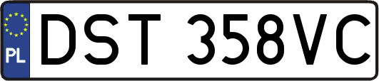 DST358VC
