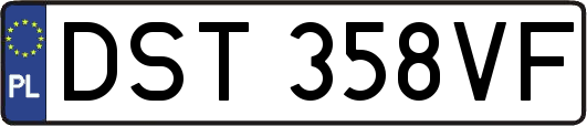 DST358VF