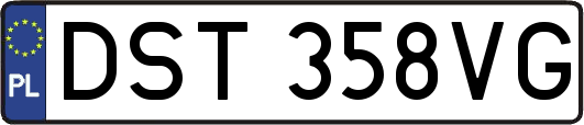 DST358VG
