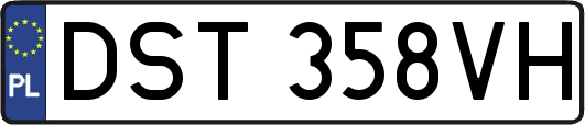 DST358VH