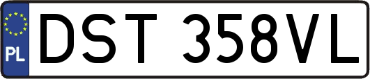 DST358VL