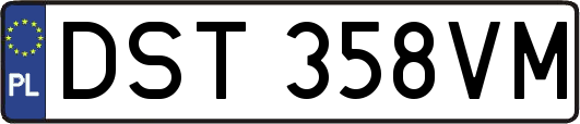 DST358VM