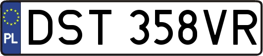 DST358VR