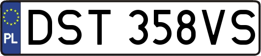 DST358VS