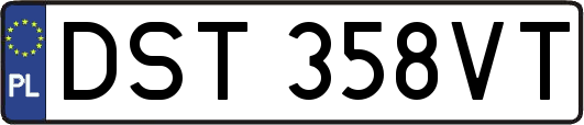DST358VT