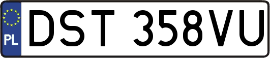 DST358VU