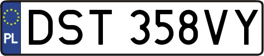 DST358VY