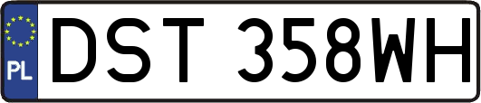 DST358WH
