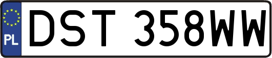 DST358WW