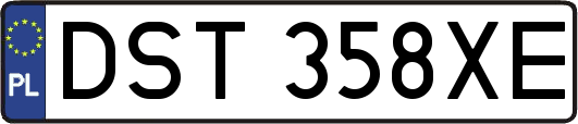 DST358XE