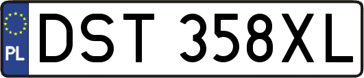 DST358XL