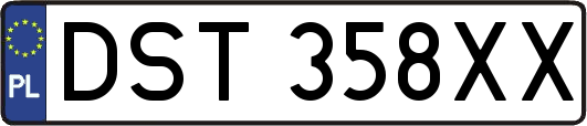 DST358XX