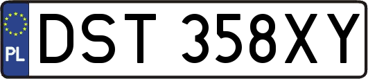 DST358XY