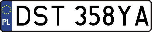 DST358YA