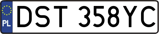 DST358YC