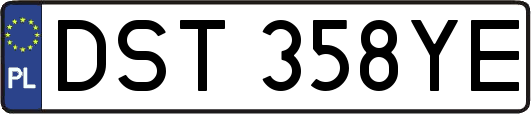DST358YE