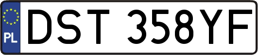 DST358YF