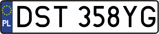 DST358YG