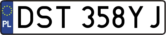 DST358YJ