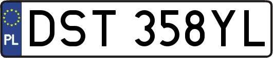 DST358YL