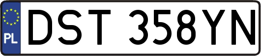 DST358YN