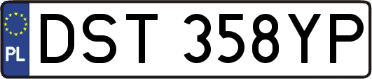 DST358YP