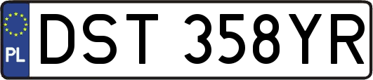 DST358YR