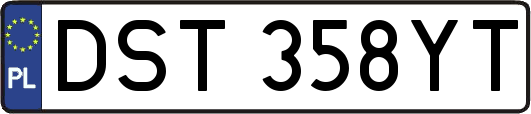 DST358YT