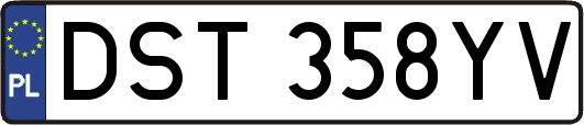 DST358YV