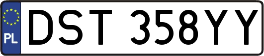 DST358YY